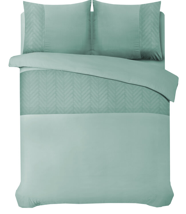 Valencia mintgroen 240 x 220