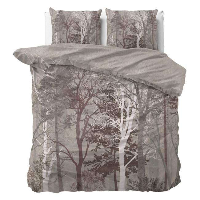 Indre Taupe 240 x 220