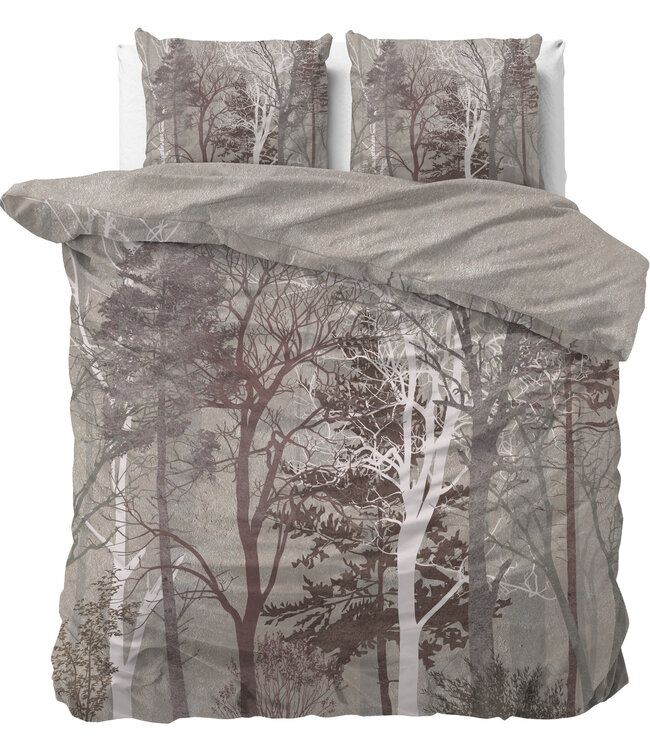 Indre Taupe 240 x 220