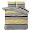 Sleeptime Chezka-Grau 200x220 - Bettbezug