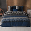 Scanda marineblauw 200 x 220