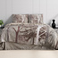 Indre Taupe 240 x 220