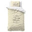 Sleeptime Gute-Nacht-Creme 140 × 220 - Bettbezug