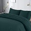 Dreamhouse Bali Green 240 × 220 - Duvet Cover