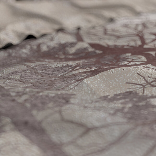 Indre Taupe 240 x 220