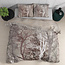 Indre Taupe 240 x 220