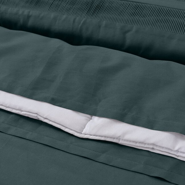Dreamhouse Bali Green 240 × 220 - Duvet Cover