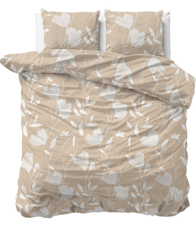 Lente Zand/Beige 200 x 200/220