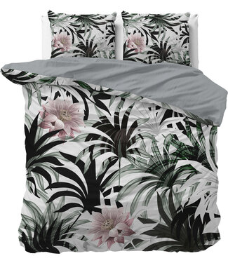 Sleeptime Suzette wit 240 x 200/220