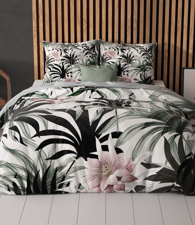 Suzette wit 240 x 200/220