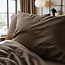 Fluweel Cartier Taupe 140 x 220