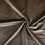 Fluweel Cartier Taupe 140 x 220