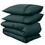 Dreamhouse Bali Green 240 × 220 - Duvet Cover