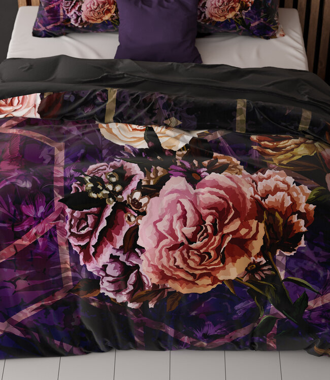 Marise Paars 240 x 200/220