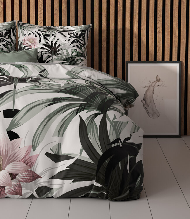 Suzette wit 240 x 200/220