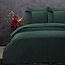 Fluwelen band groen 240 x 220