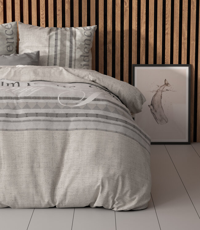 Residence Grijs 240x220