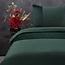 Fluwelen band groen 240 x 220