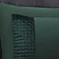 Fluwelen band groen 240 x 220