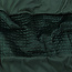 Fluwelen band groen 240 x 220