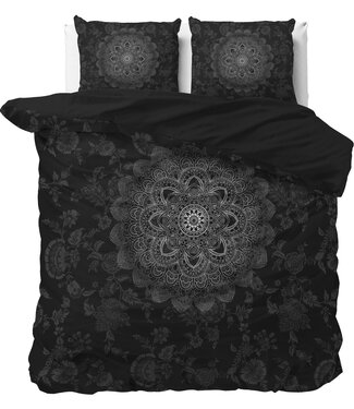 Sleeptime Katinka antraciet 200 x 200/220