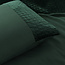 Fluwelen band groen 240 x 220