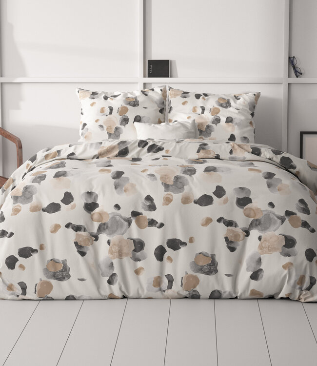 Gestipt Zand 200 x 220