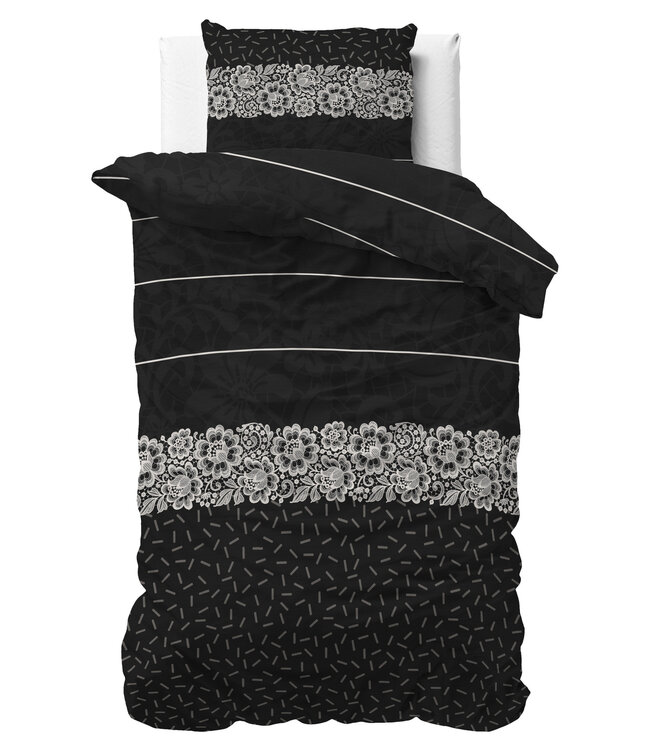 Dervio Antraciet 140 x 220