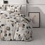 Sleeptime Dotted Sand 200 × 220 - Duvet Cover
