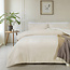 Chevron Teddy Crème 240 x 200/220