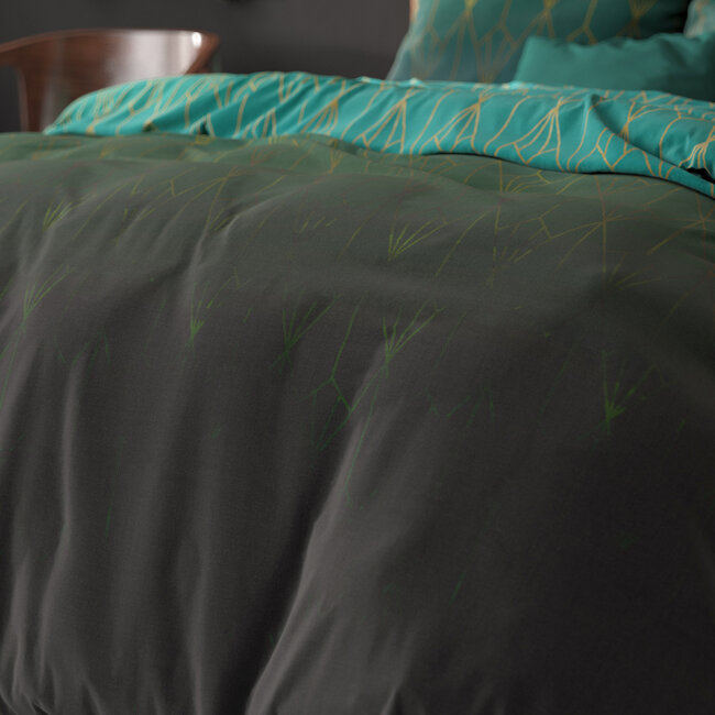 Bowen Groen 240 x 220