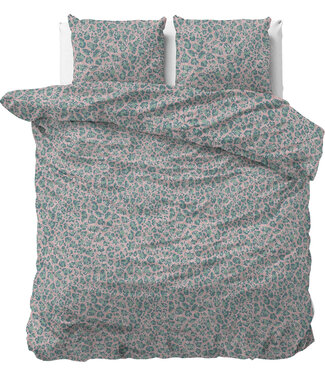 Camalia Blauw 240 x 200/220