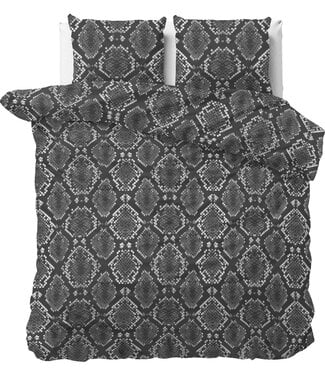 Sleeptime Riley Antraciet 200 x 220