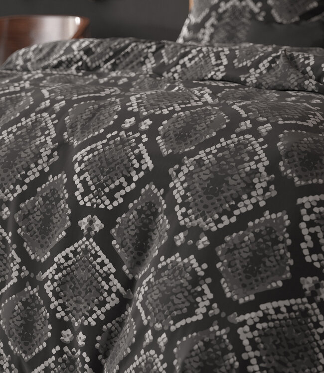 Riley Antraciet 200 x 220