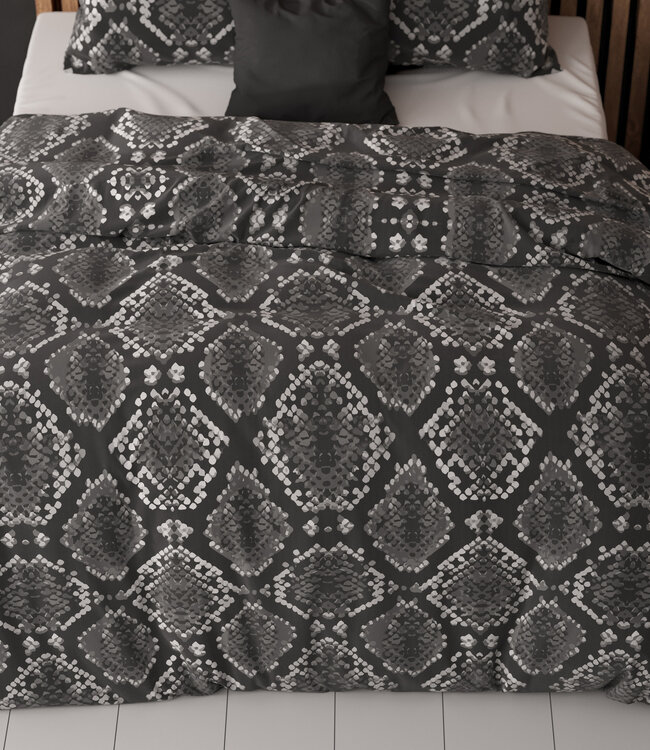 Riley Antraciet 200 x 220