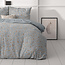 Belia Blauw 140 x 200/220