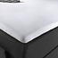 Waterdichte molton-matrasbeschermer / incontinentie splittopper hoeslaken 180 x 200 cm