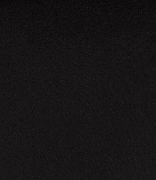 Dubbel jersey 220 gr. splittopper-hoeslaken zwart 160 x 200/220