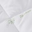 Dreamhouse Bali Bamboo Touch Duvet White 240 × 200