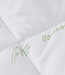 Bali Bamboe Touch Dekbed Wit 240 x 200