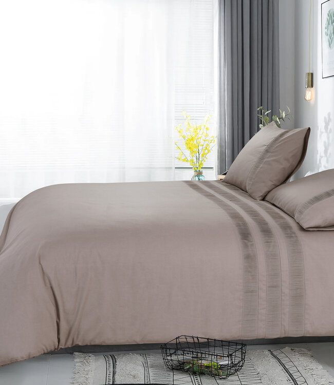 Bali Taupe 240 x 220