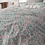 Sleeptime Camaliablau 200 × 200/220 - Bettbezug