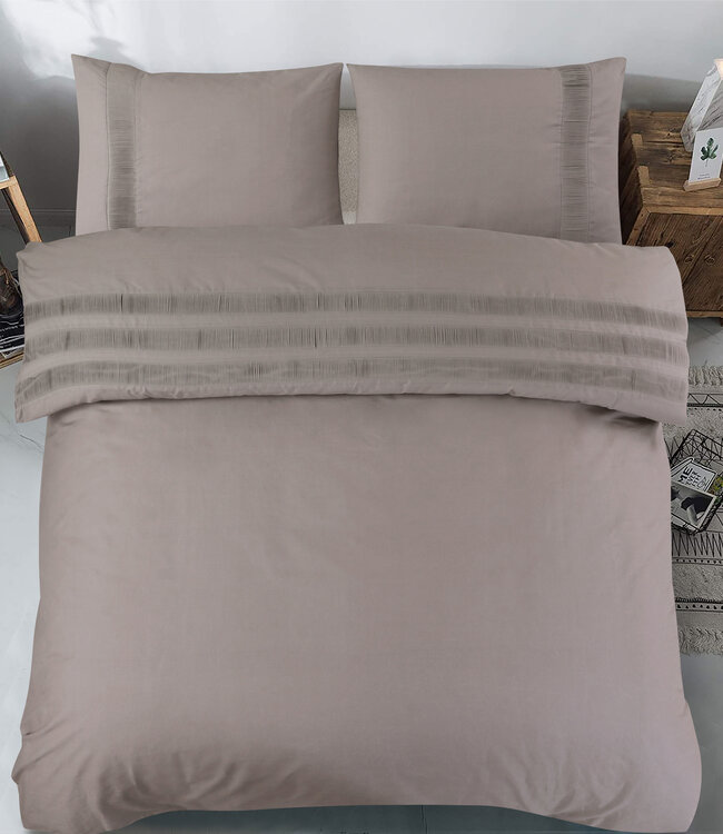 Bali Taupe 240 x 220