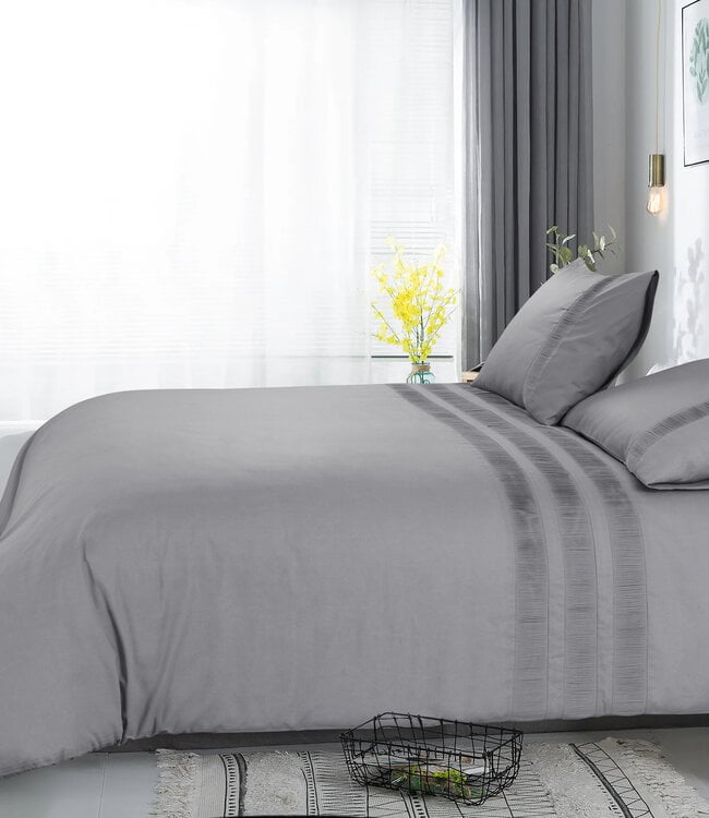 Bali Grijs 140 x 220