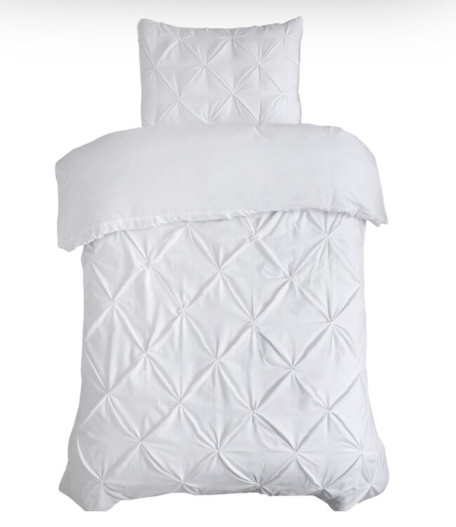 Salvador Wit 140 x 220