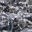 Signature Velours Katoen Emma Antraciet 240 x 220