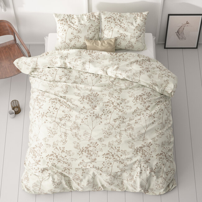 Firdo Groen 200 x 200/220