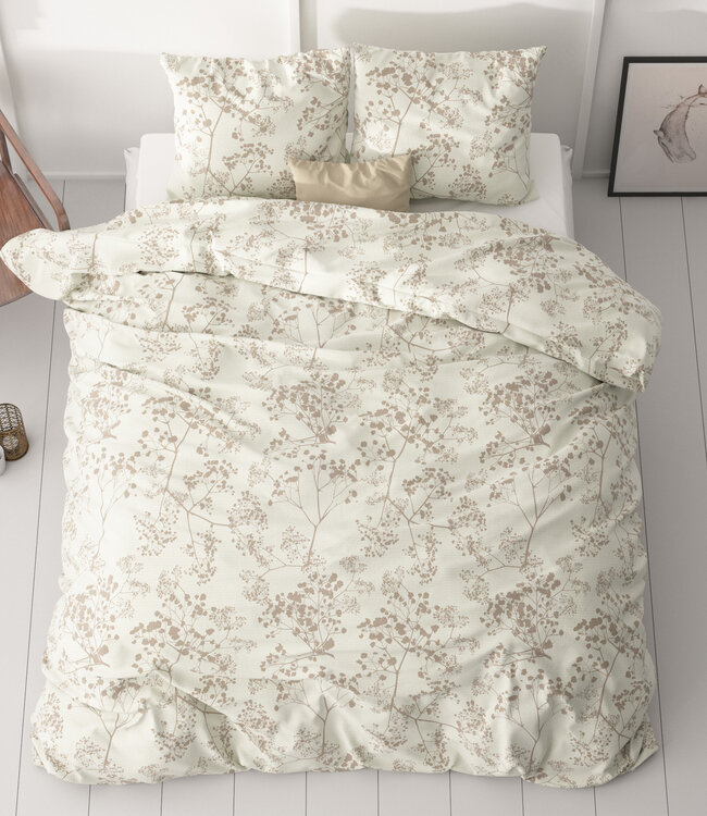 Firdo Groen 200 x 200/220