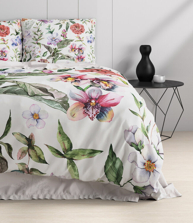 Ophelia Wit 200 x 220