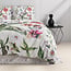 Dreamhouse Ophelia Weiß 200 × 220 - Bettbezug